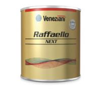 ANTIVEGETATIVA RAFFAELLO NEXT VENEZIANI AUTOLEVIGANTE IDROFILA 2,5 LT