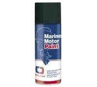 Antivegetativa Spray per Piedi Poppieri ed Eliche NERA