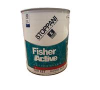 Antivegetativa Stoppani Fischer Active a matrice semidura, s88227