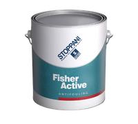 Antivegetativa Stoppani Fisher Active 2,5 Lt