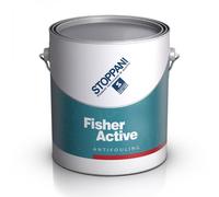 Antivegetativa Stoppani Fisher Active colori vari 10 Lt
