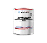 ANTIVEGETATIVA VENEZIANI EUROSPRINT NEXT 2,5 LT ANTIFOULING PAINT MATRICE DURA