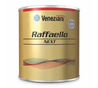 Antivegetative Raffaello NEXT idrofila autolevigante