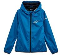 antivento alpinestars treq lady blu M
