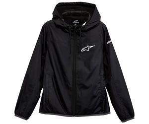 antivento alpinestars treq lady nero S