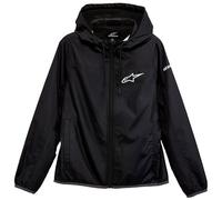 antivento alpinestars treq lady nero XS