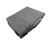 Antivento Alveare Warmer 60x193cm Design Stabile | Design termico multistrato, blocca il calore interno, garantisce la sopravvivenza delle colonie durante le temperature di