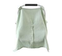 Antivento Carrozzina Guard Tinta unita Neonati Bambino Trasporto Cestino Protezioni Manica per i Genitori occupati Allattamento Al Seno Copertura