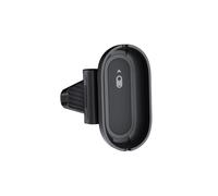 Antivento Caschi Liners Camera Mount Per GO3S/GO3 Vibrazioni Liscia Smorzamento Struttura Basso Profilo Facile Snapping Installazione Antivento Moto Camera Holder