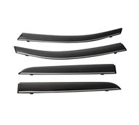 Antivento Per Toyota Per Camry 2012 2013 2014 2015 2016 2017 Parasole Parapioggia Deflettore Per Finestrino Laterale Alette Parasole