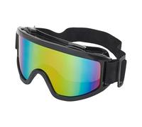 Antivento Sabbia Moto Occhiali Per Le Donne Degli Uomini Resistente Alla Nebbia Occhiali Da Sci Occhiali Da Neve Ciclismo Snowboard Silicone Outdoor Protettivo