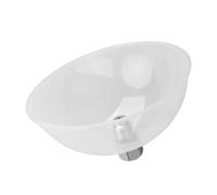 Antivento Spruzzato Scudo Airless Vernice Spruzzatore Ugello Guard Impatti Copertura Resistente Facile da Usare Accessorio Universale