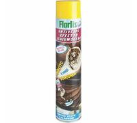 Antivespe per Nidi a Schiuma Flortis 750 ml Insetticida Fino a 4 Metri Azione