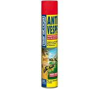 Insetticida Spray Antivespe Difesa Efficace Contro Vespe e Calabroni (Ml.750)