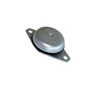 ANTIVIBRANTE A CAMPANA 119X190 PIENA CON DADO M16
