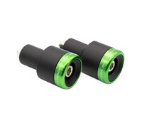 Antivibranti B-Lux Verde 2 pz