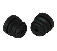 Antivibranti Motosega Profy 45 Stars Gomma N° 85 90 2 Pezzi