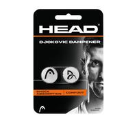 Antivibrazione Head Djokovic Dampener Bianco White