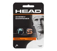 Antivibrazioni Head Zverev Dampener - Turchese