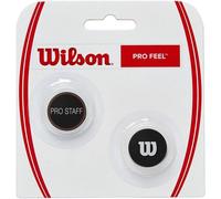 Antivibrazione Wilson Pro Feel Staff Nero