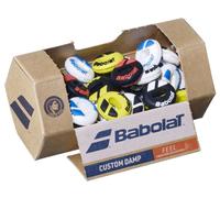 Antivibrazioni Babolat Custom Damp 48P - assorted - Multicolore