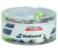 Antivibrazioni Babolat Custom Damp 48P - Multicolore