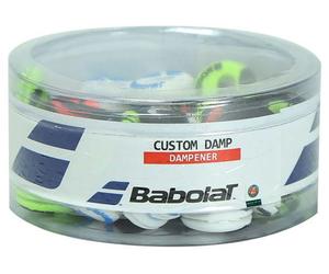 Antivibrazioni Babolat Custom Damp 48P - Multicolore