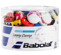 Antivibrazioni Babolat Loony Damp 75P - Multicolore