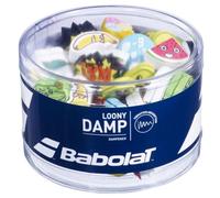 Antivibrazioni Babolat Loony Damp Box 75P - assorted - Multicolore