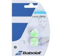 Antivibrazioni Babolat Wimbledon Damp 2P - Bianco