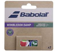 Babolat Wimbledon Antivibrazioni Confezione Da 2