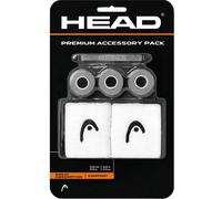 Antivibrazioni Head New Premium Accesory Pack 3P - Bianco