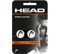 Antivibrazioni Head Pro Damp - Bianco