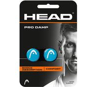 Antivibrazioni Head Pro Damp - Blu