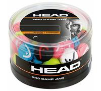 Head Pro Damp Jar 70 Unità Antivibrazioni multicolore