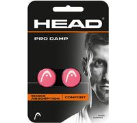 Antivibrazioni Head Pro Damp - Rosa