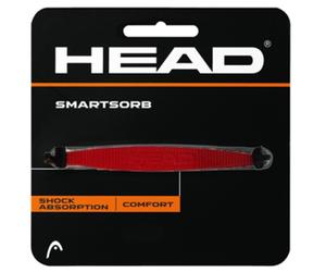 Antivibrazioni Head Smartsorb - Rosso