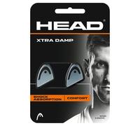 Antivibrazioni Head Xtra Damp - Bianco