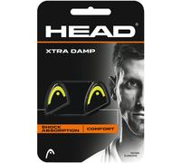 Antivibrazioni Head Xtra Damp - Nero