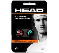 Antivibrazioni Head Zverev Dampener - Turchese