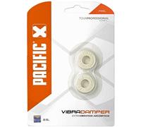 Antivibrazioni Pacific Vibra Damper 2P - Bianco