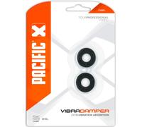 Antivibrazioni Pacific Vibra Damper 2P - Nero