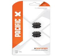 Antivibrazioni Pacific X Damper 2P - black - Nero
