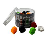 Antivibrazioni Prince By Hydrogen Skulls Damp Jar 50 - Multicolore