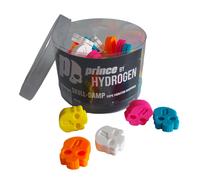 Antivibrazioni Prince By Hydrogen Skulls Damp Jar 50P - Multicolore