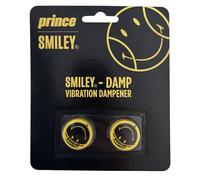 Antivibrazioni Prince Smiley 2P - black - Multicolore