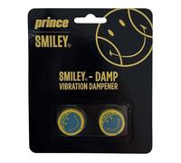 Antivibrazioni Prince Smiley 2P - blue - Multicolore