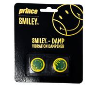 Antivibrazioni Prince Smiley 2P - green - Multicolore