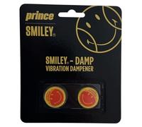 Antivibrazioni Prince Smiley 2P - orange - Multicolore