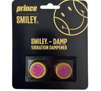 Antivibrazioni Prince Smiley 2P - pink - Multicolore